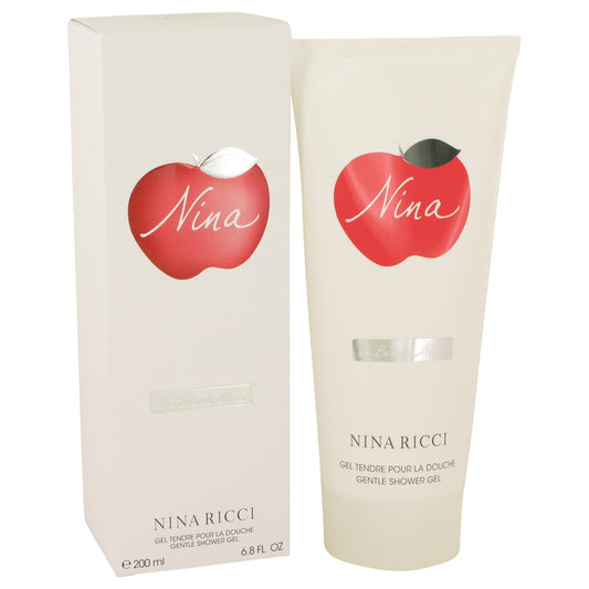 Nina Shower Gel by Nina Ricci 200 ml