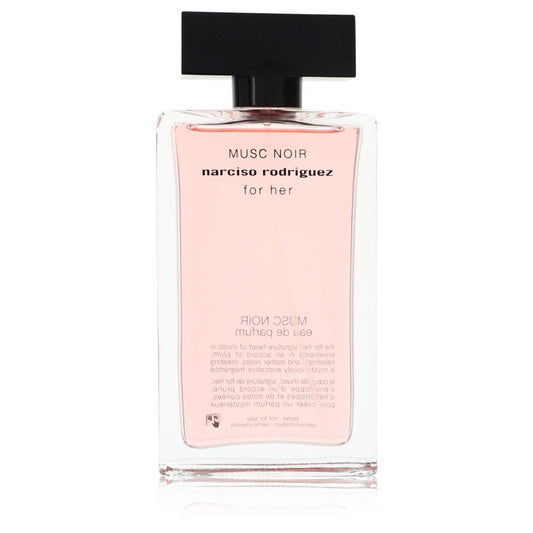 Narciso Rodriguez Musc Noir Eau De Parfum Spray (Tester) By Narciso Rodriguez Brands HD