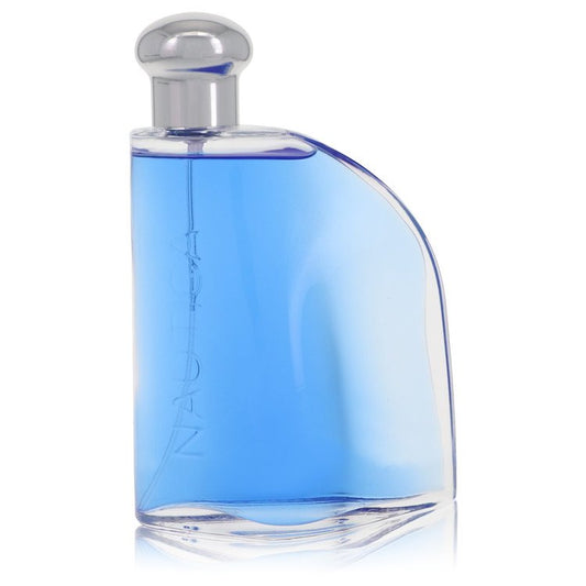 Nautica Blue Eau De Toilette Spray (unboxed) By Nautica Brands HD