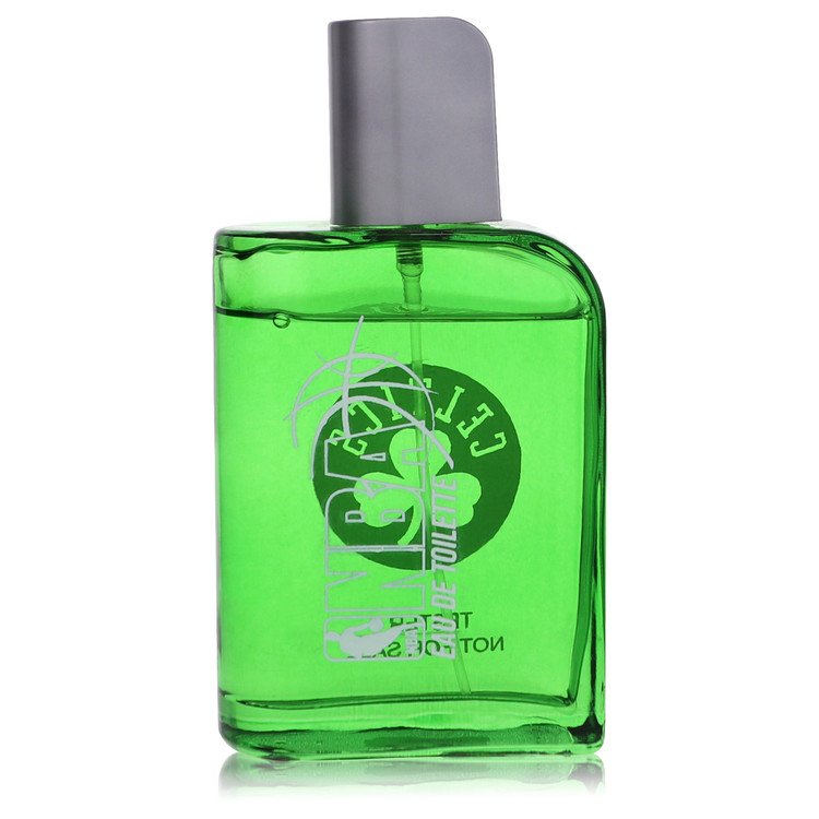 Nba Celtics Eau De Toilette Spray (Tester) By Air Val International Brands HD