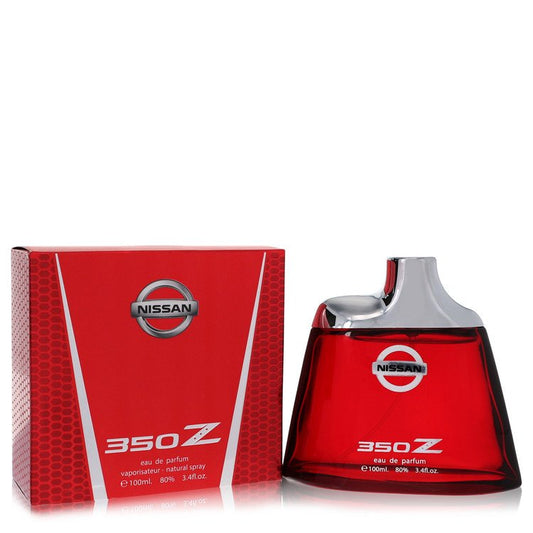 Nissan 350z Eau De Parfum Spray By Nissan Brands HD