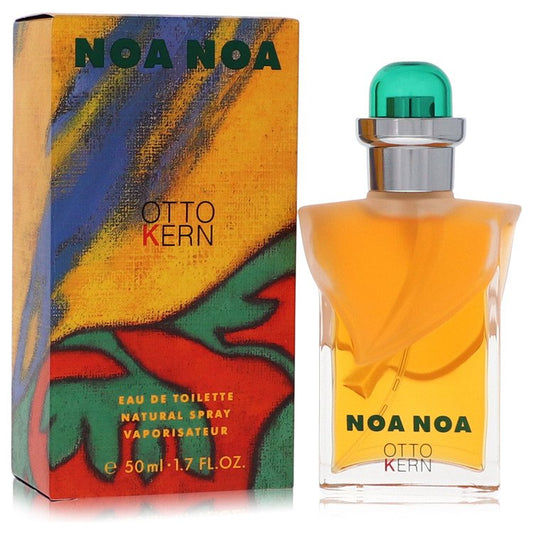 Noa Noa Eau De Toilette Spray By Otto Kern Brands HD