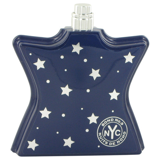 Nuits De Noho Eau De Parfum Spray (Tester) By Bond No. 9 Brands HD