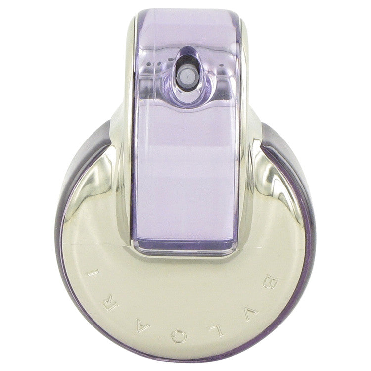 Omnia Amethyste Eau De Toilette Spray (unboxed) by Bvlgari 38 ml