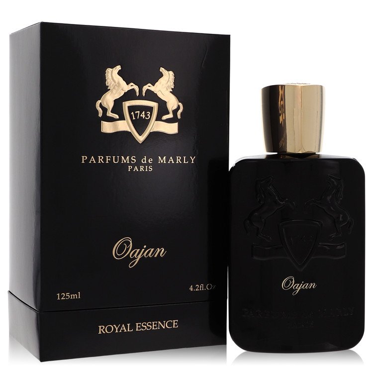 Oajan Royal Essence Eau De Parfum Spray by Parfums De Marly 125 ml