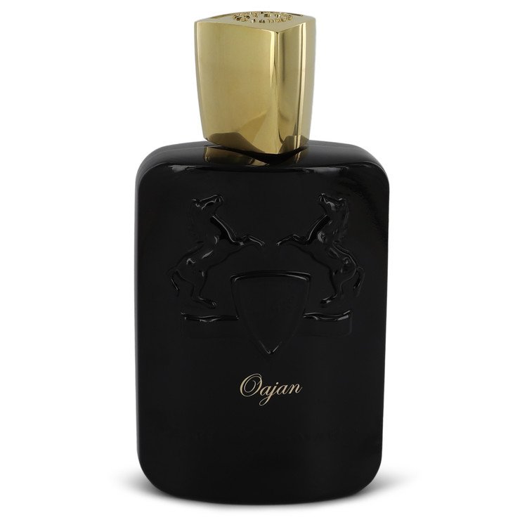 Oajan Royal Essence Eau De Parfum Spray (unboxed) by Parfums De Marly 125 ml