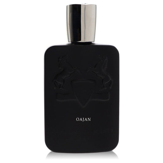 Oajan Eau De Parfum Spray (Unboxed) by Parfums De Marly 125 ml