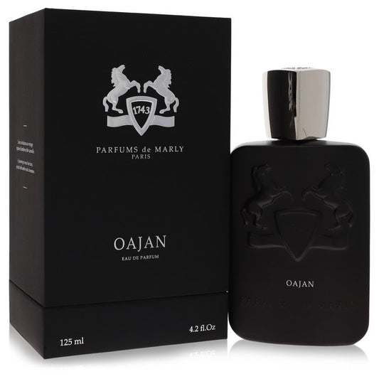 Oajan Eau De Parfum Spray by Parfums De Marly 125 ml