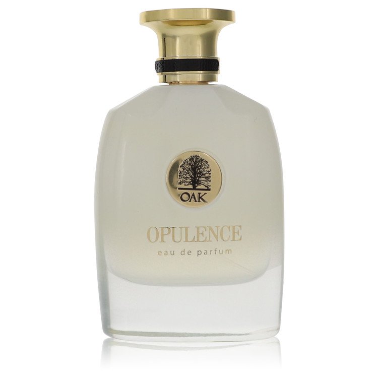 Oak Opulence Eau De Parfum Spray (Unisex Unboxed) by Oak 90 ml