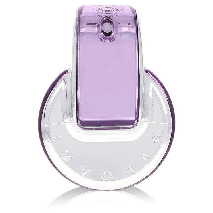 Omnia Amethyste Eau De Toilette Spray (Tester) by Bvlgari 65 ml