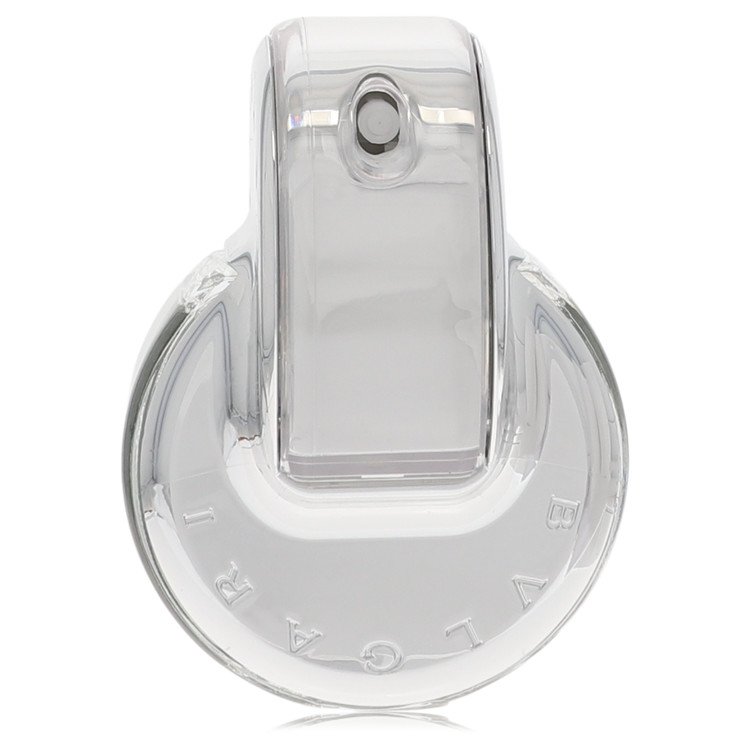 Omnia Crystalline Eau De Toilette Spray (unboxed) by Bvlgari 40 ml