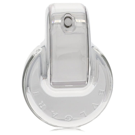 Omnia Crystalline Eau De Toilette Spray (unboxed) by Bvlgari 40 ml