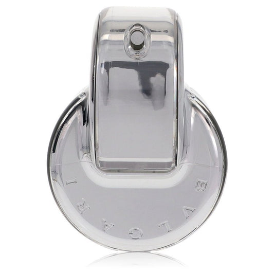 Omnia Crystalline Eau De Toilette Spray (unboxed) by Bvlgari 65 ml