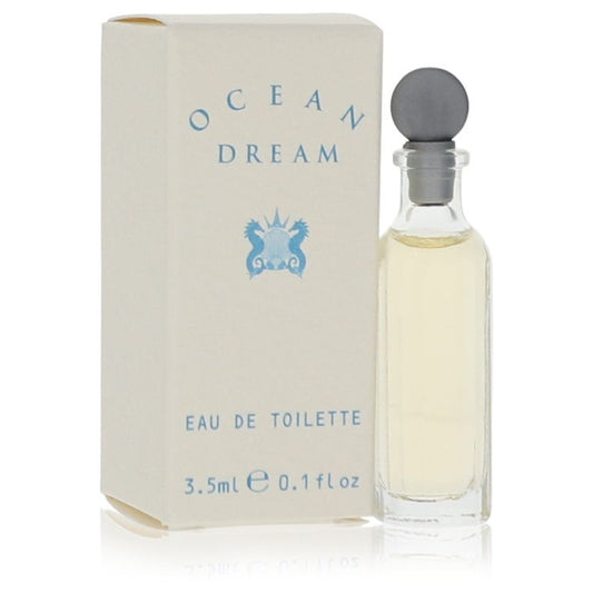 Ocean Dream Mini EDT Spray by Designer Parfums Ltd 3 ml