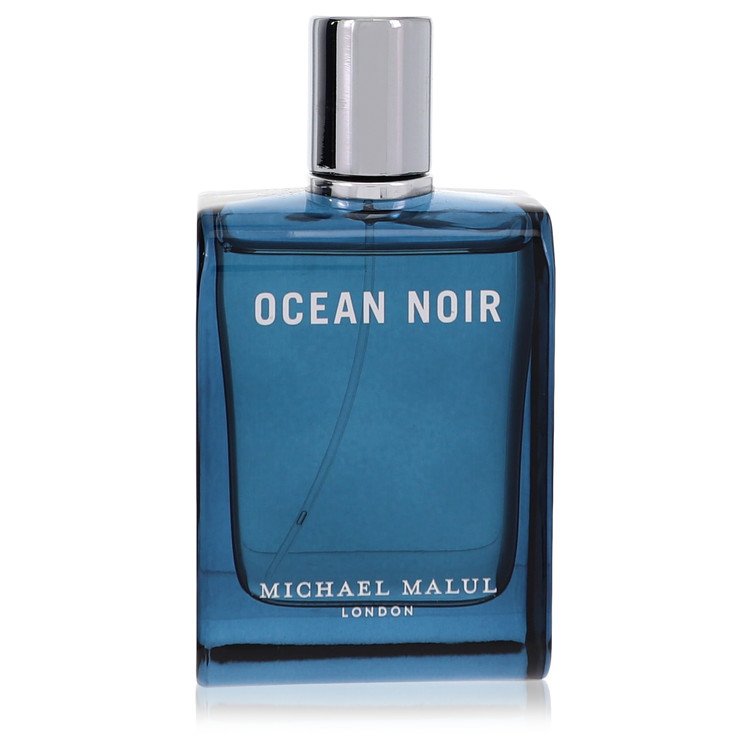 Ocean Noir Eau De Parfum Spray (Unboxed) by Michael Malul 100 ml