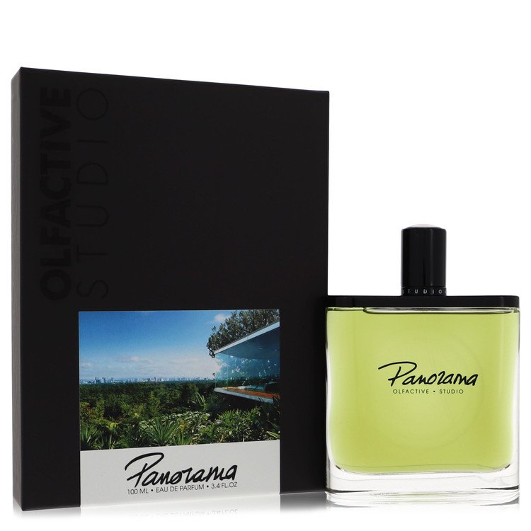 Olfactive Studio Panorama Eau De Parfum Spray (Unisex) by Olfactive Studio 100 ml