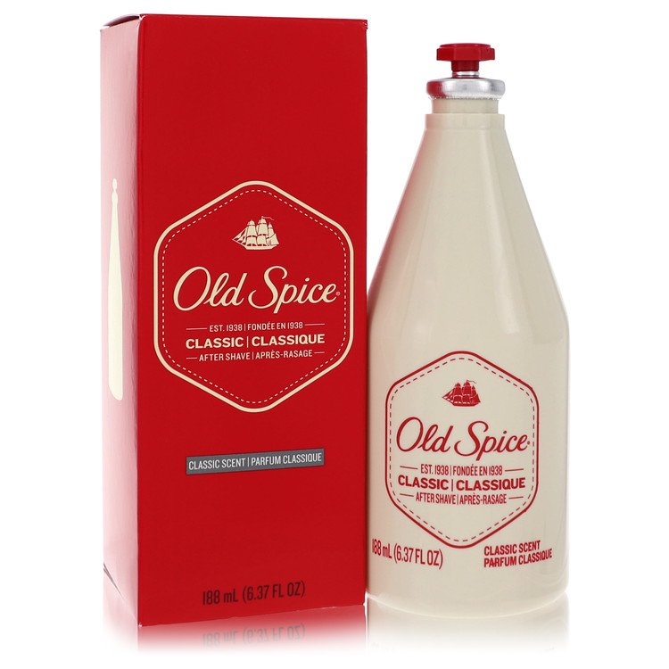 Old Spice After Shave by Old Spice 188 ml