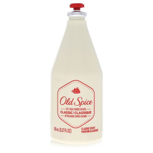 Old Spice After Shave (unboxed) by Old Spice 188 ml