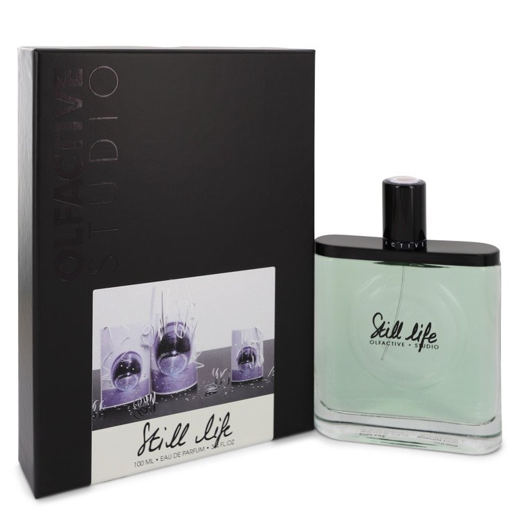 Olfactive Studio Still Life Eau De Parfum Spray (Unisex) by Olfactive Studio 100 ml