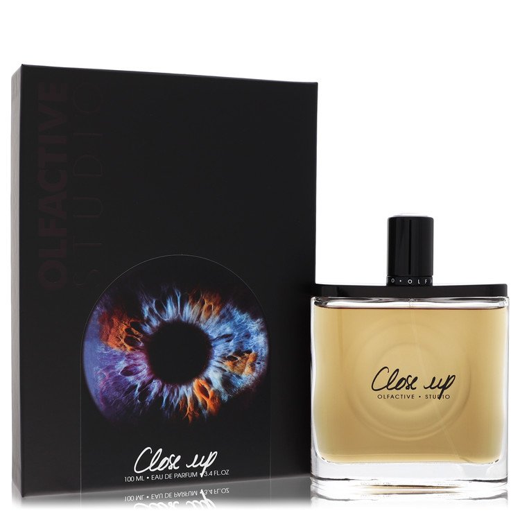 Olfactive Studio Close Up Eau De Parfum Spray (Unisex) by Olfactive Studio 100 ml