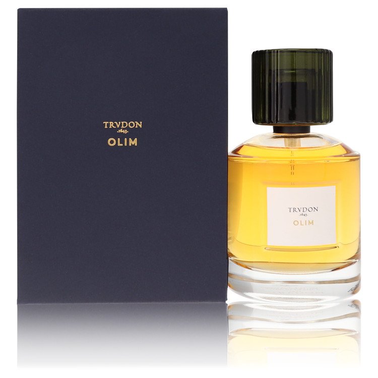 Olim Eau De Parfum Spray by Maison Trudon 100 ml