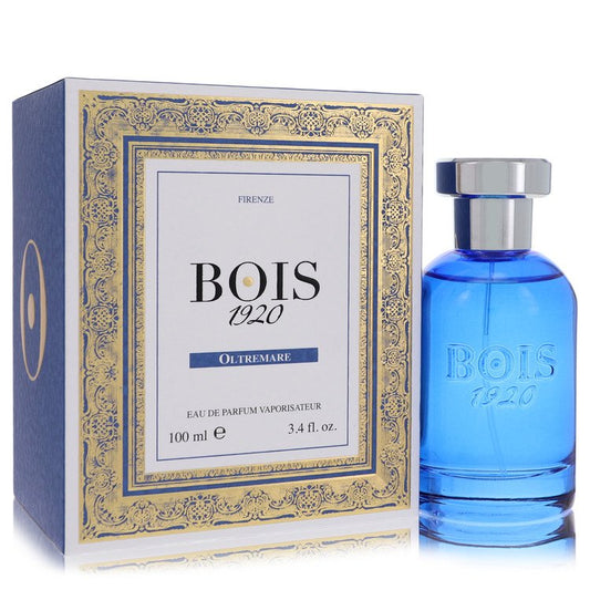 Oltremare Eau De Parfum Spray by Bois 1920 100 ml