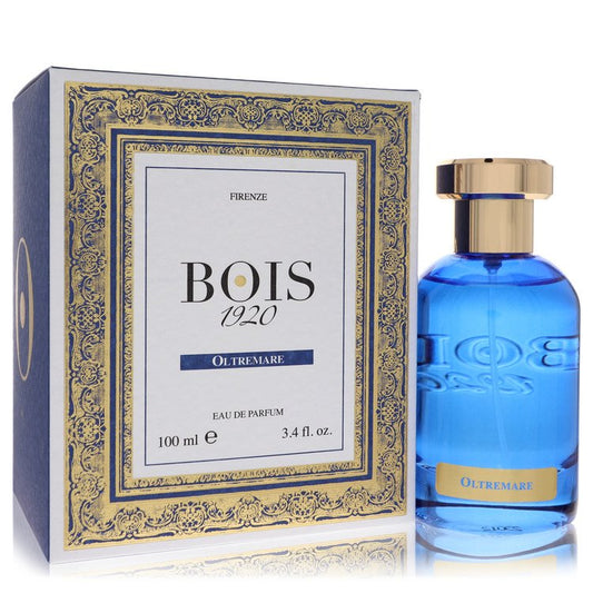 Oltremare Eau De Parfum Spray by Bois 1920 100 ml