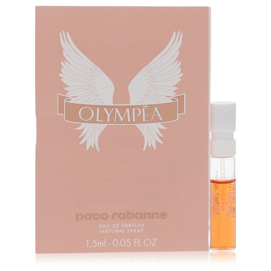 Olympea Vial (sample) by Paco Rabanne 1 ml