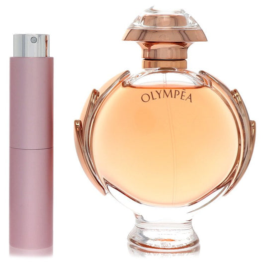 Olympea Travel Spray by Paco Rabanne 8 ml