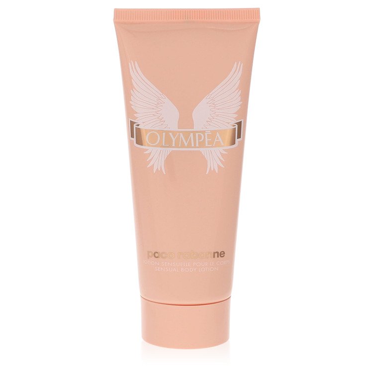 Olympea Body Lotion by Paco Rabanne 100 ml
