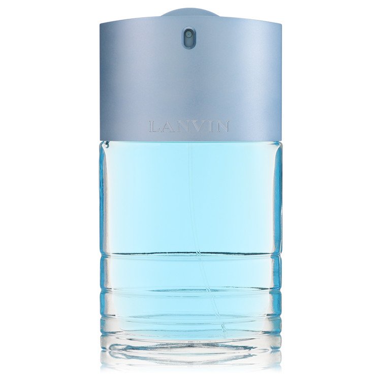 Oxygene Eau De Toilette Spray (unboxed) by Lanvin 100 ml