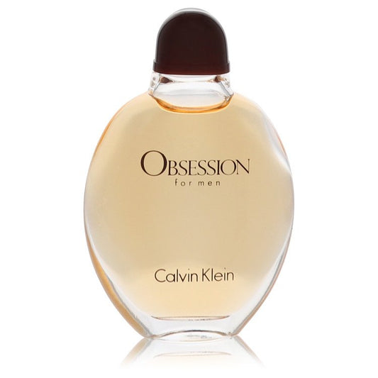 Obsession Eau De Toilette (unboxed) by Calvin Klein 15 ml