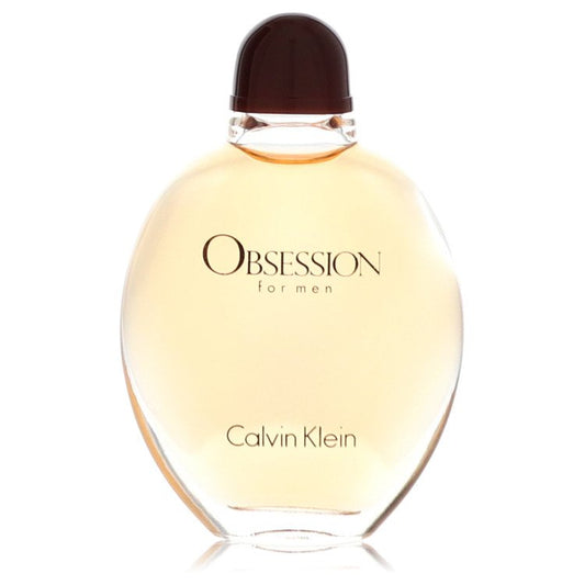 Obsession Eau De Toilette (unboxed) by Calvin Klein 15 ml