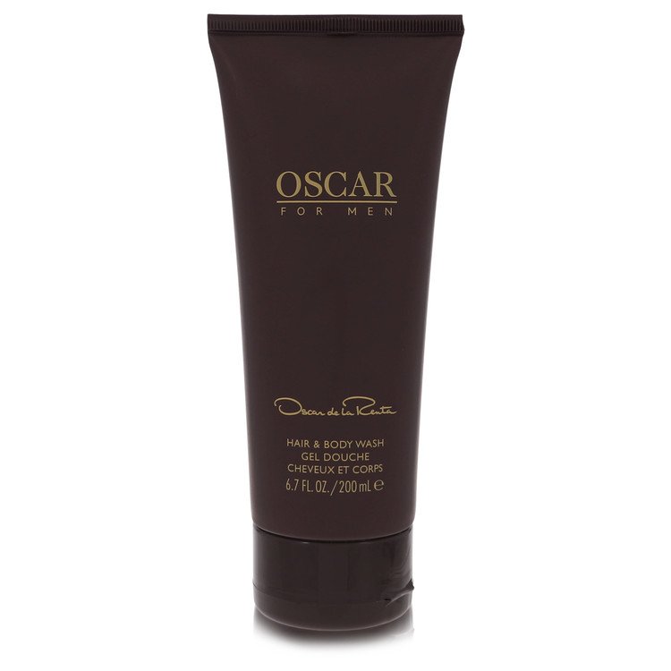 Oscar Shower Gel by Oscar De La Renta 200 ml