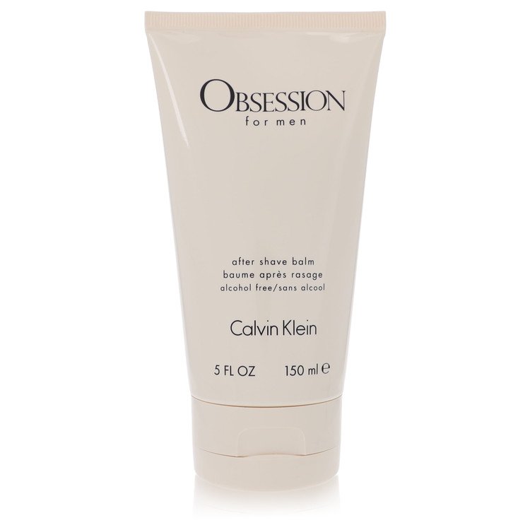 Obsession After Shave Balm by Calvin Klein 150 ml