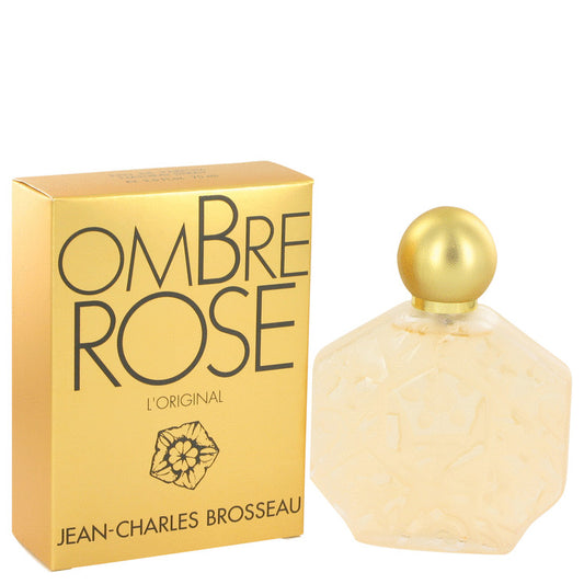 Ombre Rose Eau De Parfum Spray by Brosseau 75 ml