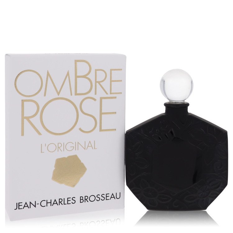 Ombre Rose Pure Perfume by Brosseau 30 ml