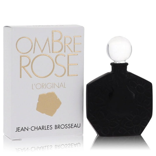 Ombre Rose Pure Perfume by Brosseau 7 ml