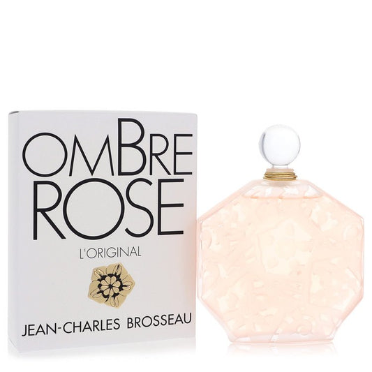 Ombre Rose Eau De Toilette by Brosseau 177 ml