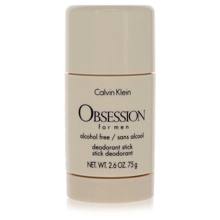 Obsession Deodorant Stick by Calvin Klein 77 ml