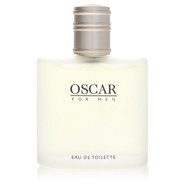 Oscar Eau De Toilette Spray (unboxed) by Oscar De La Renta 100 ml