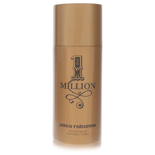 1 Million Deodorant Spray by Paco Rabanne 150 ml