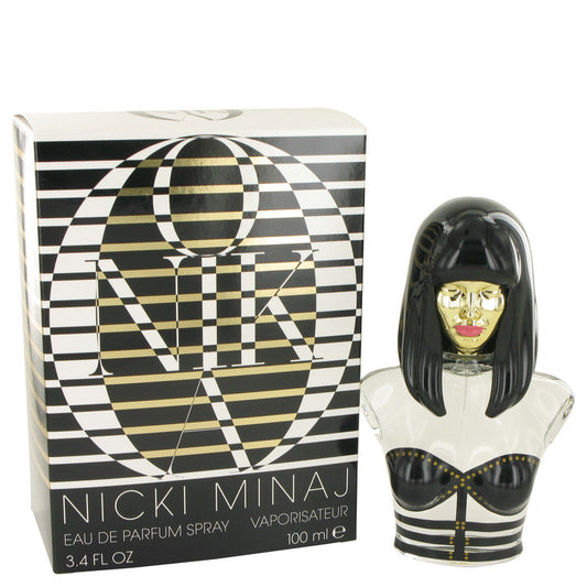 Onika Eau De Parfum Spray by Nicki Minaj 100 ml