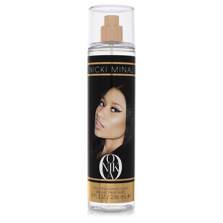 Onika Body Mist Spray by Nicki Minaj 240 ml