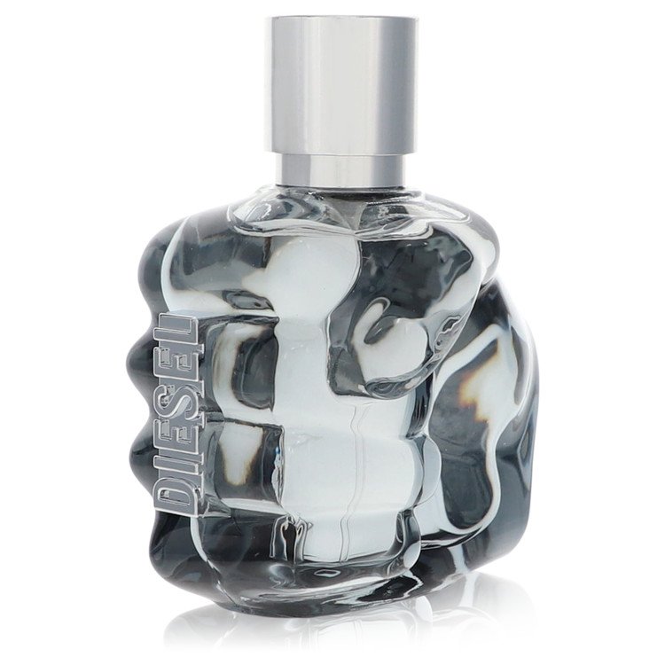 Only The Brave Eau De Toilette Spray (unboxed) by Diesel 50 ml