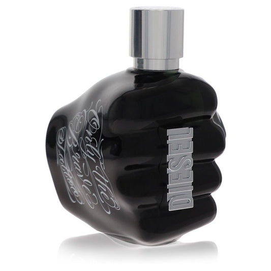 Only The Brave Tattoo Eau De Toilette Spray (unboxed) by Diesel 75 ml