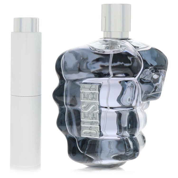 Only The Brave Travel Spray by Diesel 8 ml
