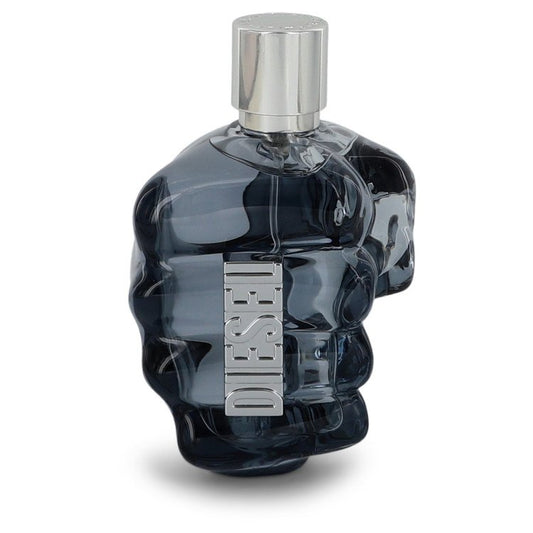 Only The Brave Eau De Toilette Spray (unboxed) by Diesel 125 ml