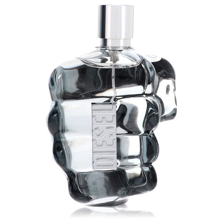 Only The Brave Eau De Toilette Spray (Unboxed) by Diesel 200 ml