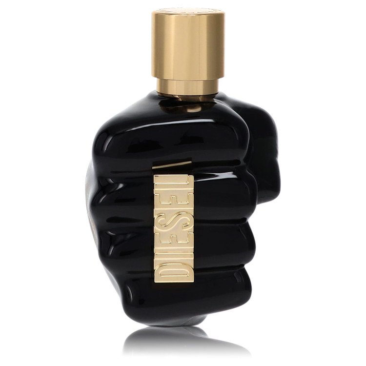 Spirit Of The Brave Eau De Toilette Spray (Tester) by Diesel 75 ml